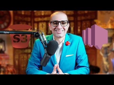 How To: S3 SNS Event Notifications (2 Min) | AWS | Email Alerts For S3 Bucket/Object Uploads