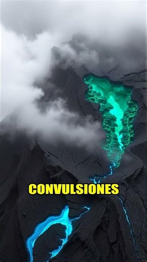 ¿Cómo revela un fósil coral un mundo perdido bajo la montaña? 💎