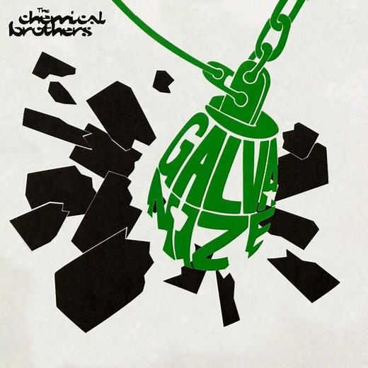 Push the button on today's #FridayFlashback to 2004, celebrating the digital release of the ‘Galvanize’ (Remixes). Includes rarity ‘Rize Up’, ‘Galvanize (Extended Version)’, ‘Galvanize (Switch Remix)’ and ‘Galvanize (Abe Duque Dub)’, available for streaming globally for the first time. Featuring the legendary Q-Tip: https://ChemicalBrothers.lnk.to/Galvanize_ | The Chemical Brothers