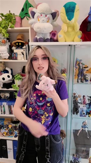 Dale a ❤️ si tú también vas a encerrarte a jugar toda la semana a Pokémon Pokopia o si también crees que Ditto merece más respeto por ser un clon de un Dios. Posiblemente este juego me haga quemar la Nintendo Switch 2 como Animal Crossing lo hizo con la Nintendo Switch normal 😆 Y, una vez más, gracias a @NintendoES y por la clave