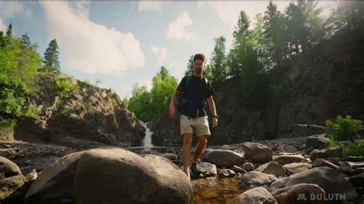 University of Minnesota Duluth TV Spot, 'A Different Kind of Classroom'