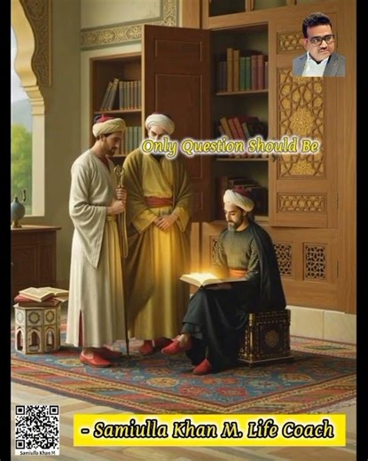 How to Control My Mind? | #knowledge #healing #samiullakhan #wisdom #quotes #motivation #shorts