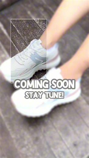Exciting New Sneaker Teaser from PVN Shoes
