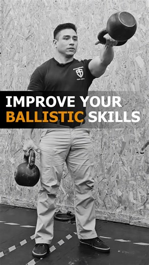 StrongFirst® The School of Strength on Instagram: "Suitcase deadlifting a heavy kettlebell while you swing, clean, or snatch will help improve the quality of your ballistic movements by increasing your awareness of two key elements: ☑️ Proper activation of the torso: your midsection muscles must work hard to prevent lateral flexion of the spine. ☑️ Proper hip hinge: moving back and forth produces better performance than shifting sideways. A simple drill to improve your skill. Give it a shot. ➤ D