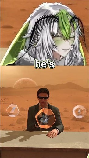 Computer, generate a...