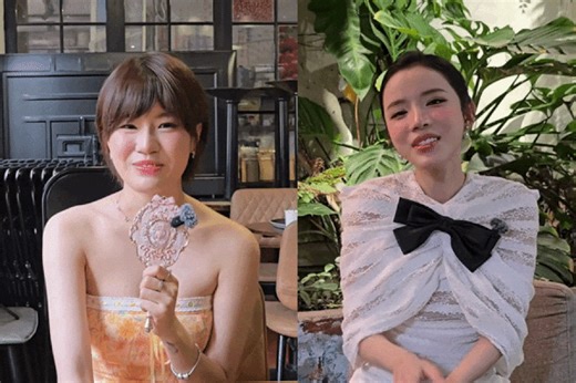 "Em xinh" Pháo, LyLy nói gì về "gã chồng hư" Vĩnh Đam trong phim Thỏ Ơi!!?
