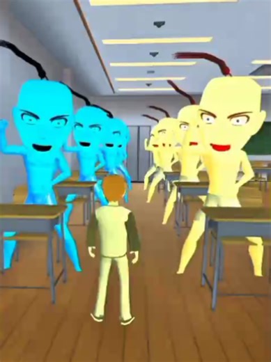 Sakura School Simulator: Explore the Ultimate RPG Experience