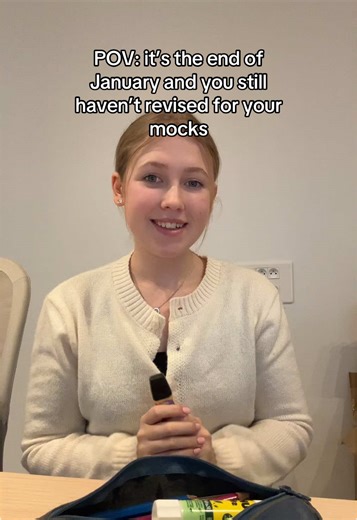 Last-Minute Revision Tips for Your GCSE Mocks