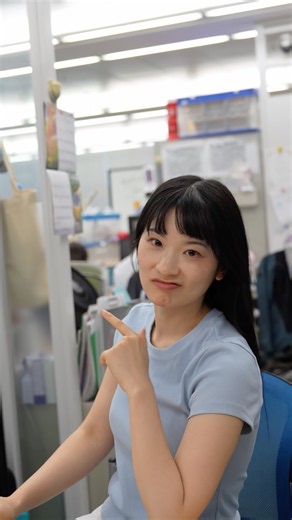 A culture of praising each other at work #Wakasaseikatsu #ImportantPerson