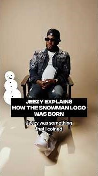 Jeezy shares the origin story of his iconic snowman logo. ⛄️ #complexnews