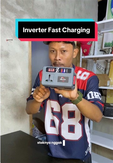 Best Portable Inverters for Fast Charging