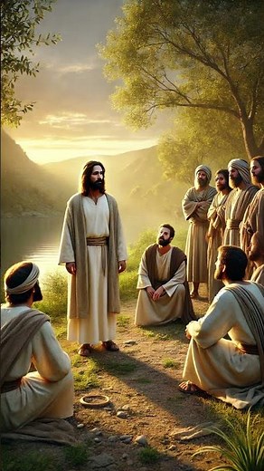 Jesus Feeds the Five Thousand | Matthew 14:13-21