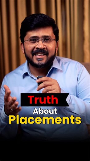 algorithms365 on Instagram: "Comment 'Karanja' for Link. 90% of students are preparing for interviews the WRONG way. Collecting certificates. Doing random internships. Watching full-day videos. And thinking this will crack interviews ❌ Reality? Interviewers don’t care how many courses you’ve done. They care about: ✔️ How you think ✔️ How you solve problems ✔️ How you build projects ✔️ Your confidence while coding Most students don’t fail because of lack of knowledge — they fail because no one ta