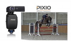 230K views · 548 reactions | PIXIO is the first robotic camera for indoor and outdoor activities. Get yours at www.movensee.com | PIXEM 2 - by MOVE 'N SEE | Facebook