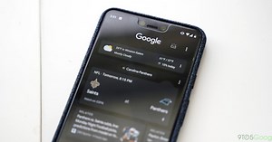 Nova Launcher update delivers Google Discover dark mode support, Numeric Dots