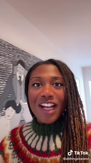 This is my experience of living in Iceland as a Black woman for the last 6 years. I’m orginally from NYC. 😊 #iceland #icelandtiktok #icelandadventure #blacktiktok #blacktiktokcommunity #travelingwhileblack #blackiniceland #blackineurope #livinginiceland #myexperience