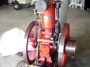 Fairbanks Morse 2hp "T"
