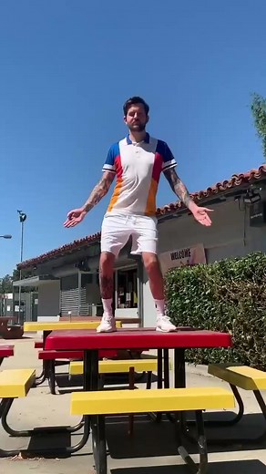 Just Go Off: Nothing to It but to Do It