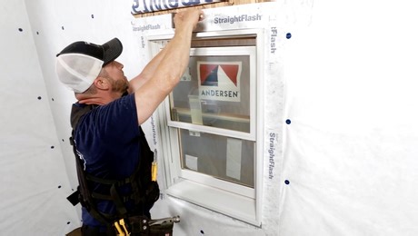 How to Place, Shim, and Fasten a Flanged Window - Fine Homebuilding