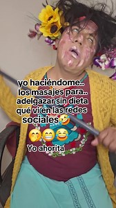 3.5K views · 59 reactions | Cuándo ves tutorial comadre por redes 來藍 #comparteysigueme #comedia #humor #diversion #entretenimento #seguidores #rieteconmigo #viralpost | Soraya Soraya Benni Jimenez | Facebook