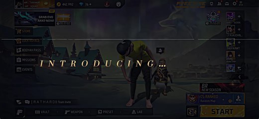 INTRODUCING VIP SQUAD MEMBERS Still recruiting… #vip_squad #editorsofficial✨ #leehaze💯 #freefireedits #freefire #freefirenigeria🇳🇬