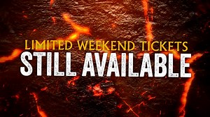 Bloodstock Open Air - the UK’s biggest, independent, metal festival 🤘 Don’t miss over 140 bands across 4 stages over 4 days! With Sunday tickets SOLD OUT make sure you secure your weekend ticket at bloodstock.seetickets.com | Bloodstock Festival