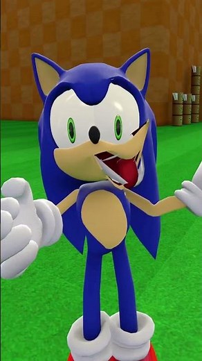 Sonic Plays Roblox Great School Obby Breakout with Tails @GoGoTails