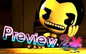 [2nd PREVIEW]建造我們的機器-DAGames (班迪與墨水機器)