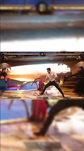 ghost face can speed blitz behind you now?