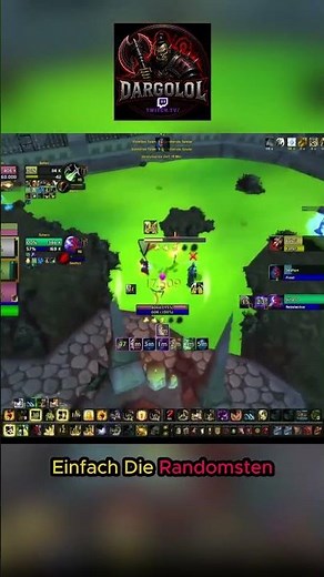 Finale Phase - Seasonstart MoP 💀 WoW Classic MoP Arena 2v2 3v3 Warri Hunter PoV