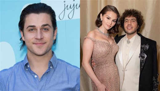 Why didn’t David Henrie attend Selena Gomez, Benny Blanco wedding?