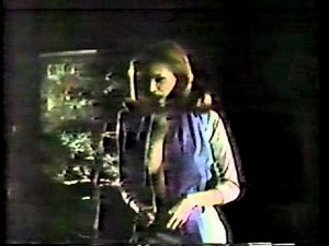 Chained Heat movie - tv spot