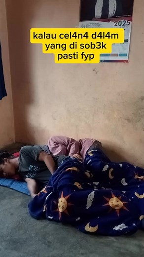 437K views · 1.3K reactions | Entah mimpi 4p4 #komedisuamiistri #seketbor #komedikocak #reels | Sambi Sari | Facebook