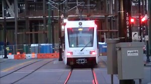 DIB - The Tide Light Rail System - Norfolk, VA