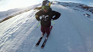 98K views · 1.1K reactions | Video of the Day: GoPro Karma = Easy to use. Everything else Jesper Tjäder does = Not so easy.  Jamie Anderson, Sebbe De Buck, Måns Hedberg | GoPro | Facebook