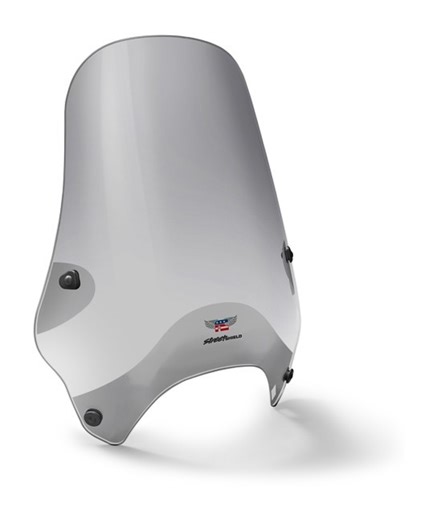 National Cycle Windscreens