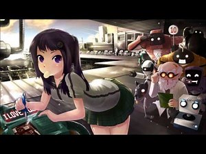 Scream & Shout (Nightcore)