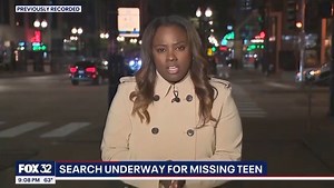 Update! Micah has been located! Have you seen Micah Grady? The 18-year-old hasn't been seen since Monday morning. Micah is autistic and has problems communicating. Micah was last seen in Austin. If you see her, please call police. | Tia Ewing