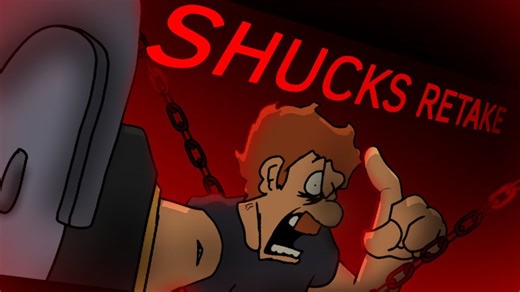 【FNF:JII】Shucks Mistrustful