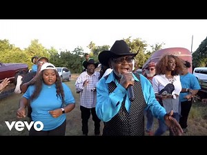 Gregg A. Smith - Dance With The G-Man (Official Video)