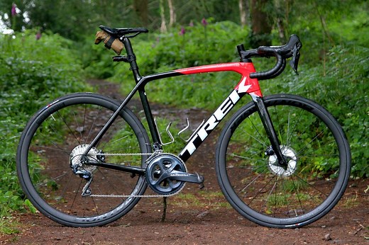 2021 Trek Emonda SL 6 Pro review - Road Bikes - Bikes