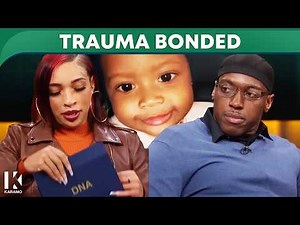 She Said Their Baby Died But She Really Gave It Up For Adoption! | KARAMO