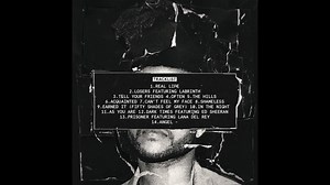 7 MORE DAYS. LISTEN. | The Weeknd