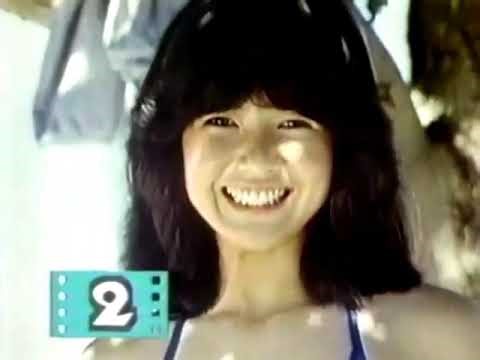 CMイメージソング Best 20 ～『テレビCM30年史』より (1988)