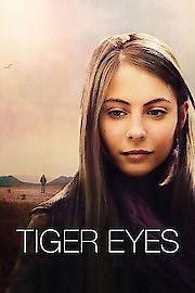 Tiger Eyes