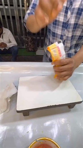 Very special food making 😍 #fresh #trending #food #asmr #foodie #streetfood # | Food Box