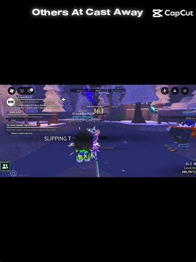 fisch castaway cliffs edit