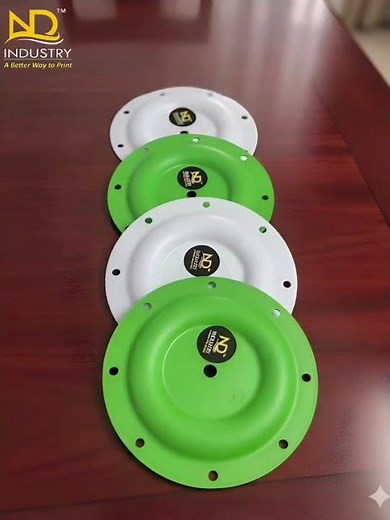 ARO Repair Kit | ARO Pump Diaphragm Kit | Industrial Pump Spare Parts | ND Industry
