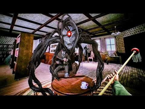 Running A Convenience Store While My Therapist Is Evil? | Corner Shop: Nightshift Episode 2