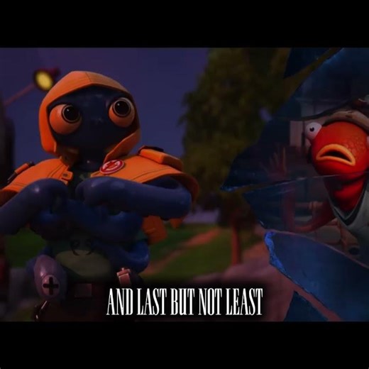 🔥3 IDEAS THAT FORTNITE SHOULD ADD 🤩